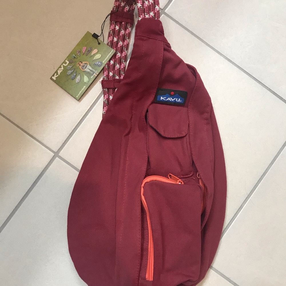 Kavu bag